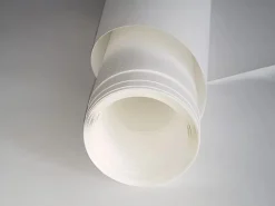 Online PROFHOME NORMVLIES 150 g Renoviervlies glatte Vliestapete 1 Karton 6 Rollen Weiß 112,5 m2 25,05 m x 0,75 m 18,75 m2 Weiß