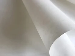 PROFHOME NORMVLIES 150 g Renoviervlies Glattvlies Malervlies Vliestapete 25,05 m x 0,75 m 18,75 m2 Weiß