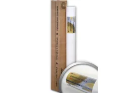 Sale PROFHOME PremiumVlies Profi-malervlies Renoviervlies Vlies Weiß 150 g 25,05 m x 1,00 m 25,00 m2 Weiß