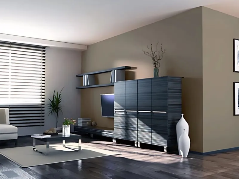 Discount PROFHOME Renoviervlies 130 g Malervlies Anstrich-Vlies glatte Vliestapete 6 rol. 1 Karton mit 6 Rollen 112,50 m2 Weiß