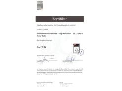 PROFHOME Renoviervlies 150 g Malervlies Anstrich-Vlies Weiß 1 Palette mit 80 Rollen 1500 m2 Weiß