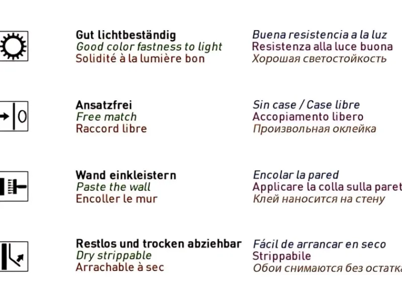 PROFHOME Renoviervlies 150 g Malervlies Anstrich-Vlies Weiß 1 Palette mit 80 Rollen 1500 m2 Weiß
