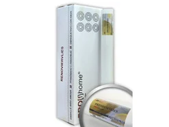 New PROFHOME Renoviervlies PremiumVlies 150 g glattes Profi-malervlies Weiß 6 Rollen 150 m2 1 Karton mit 6 Rollen 150 m2 Weiß