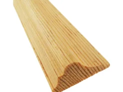 Best Profilleiste Kiefer 28 mm x 13 mm Länge 900 mm