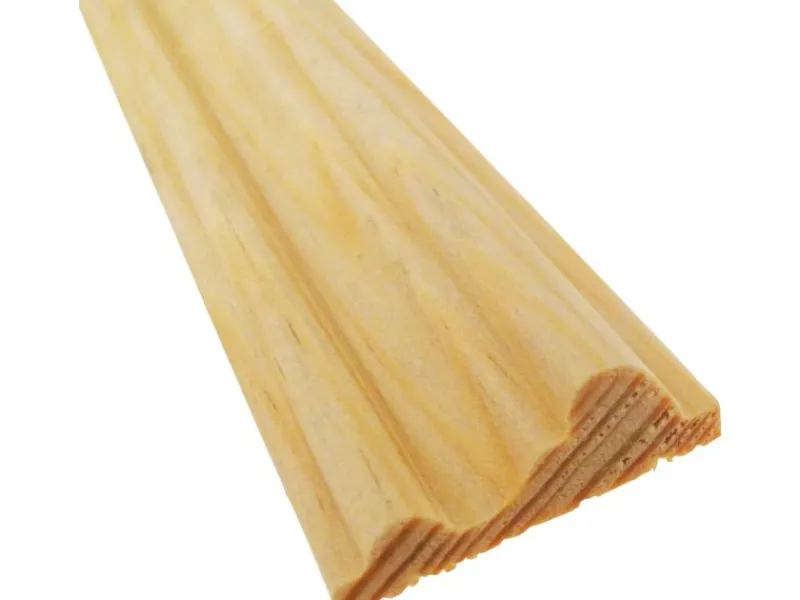 Best Profilleiste Kiefer 29 mm x 11 mm Länge 900 mm