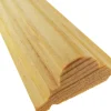 Profilleiste Kiefer 35 mm x 17 mm Länge 900 mm