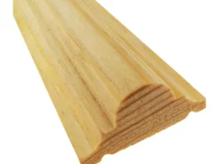 Profilleiste Kiefer 35 mm x 17 mm Länge 900 mm