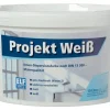 Best Projekt Weiß Wand- und Deckenfarbe für innen matt 10 l