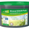Pronatur Mineral Dekorputz fein 8 kg