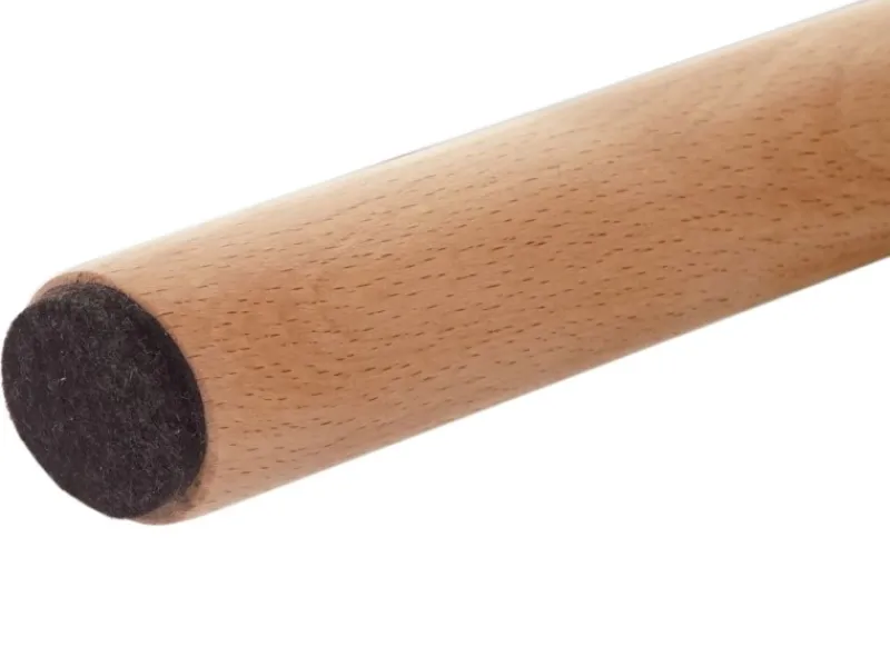 PROREGAL 2er-Set Barhocker Oslo Mit Lehne Sitzhöhe 79cm Textil Barstuhl Tresenhocker