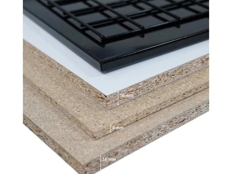 Sale PROREGAL Mega Deal 3x Profi Schwerlastregal Rhino HxBxT 180x200x60cm 4 Stahlplatten-Ebenen Fachlast 500kg Blau/Orange Blau-Orange