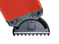 Clearance PROREGAL Stufen-Stehleiter Beidseitig Begehbar GFK & Alu 2 x 8 Stufen