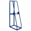 Sale PROREGAL Vertikalregal RHINO Grundregal HxBxT 150x36x60cm Blau