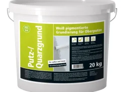 Discount Putz- und Quarzgrund 20 kg