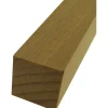 New Quadratleiste Buche 10 mm x 10 mm Länge 1000 mm