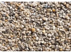 Scherf Quarzkiesel Weiß-Bunt 8 - 16 mm 1000 kg Big-Bag