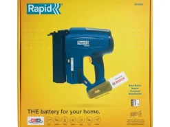 Outlet Rapid Akku-Nagler BNX50 18 V