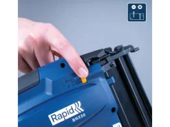 Outlet Rapid Akku-Nagler BNX50 18 V