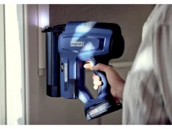 Outlet Rapid Akku-Nagler BNX50 18 V