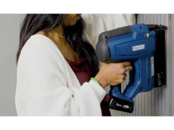 Outlet Rapid Akku-Nagler BNX50 18 V