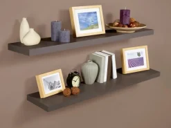 Regalboden Carlton 3,8 cm x 60 cm x 23,5 cm