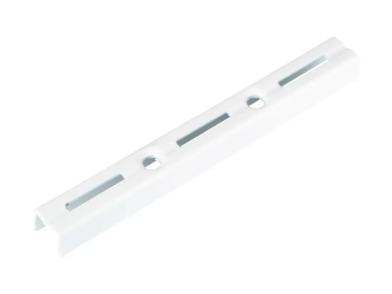 Regalschiene 150 cm bis 55 kg