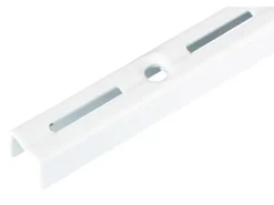 Regalschiene 150 cm bis 55 kg