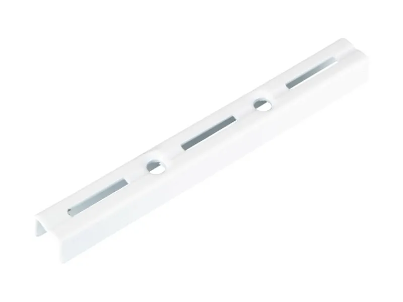 Regalschiene 100 cm bis 55 kg