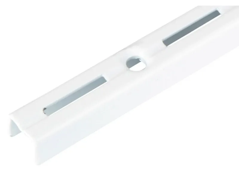 Regalschiene 100 cm bis 55 kg