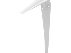 Regalträger Model 6 Weiss 17,5 cm x 22,5 cm