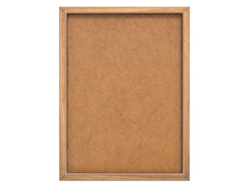 Hot Reinders Gerahmtes Bild Juicy Lemon für Küche 40 cm x 30 cm Gelb