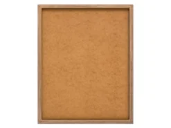 Reinders Gerahmtes Bild Mojito für Küche 50 cm x 40 cm Grün