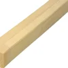Discount Rettenmeier Möbelstollen Fichte/Tanne 250 cm x 7,8 cm x 5,8 cm FSC®