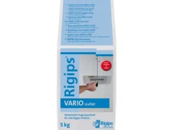 Rigips Fugenspachtel Vario Unifüll 5 kg