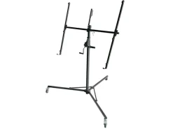 Sale rikta Plattenhebelift 155 bis 300 cm, max. Breite 260 cm mit Feststellbremse