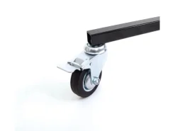 Sale rikta Plattenhebelift 155 bis 300 cm, max. Breite 260 cm mit Feststellbremse