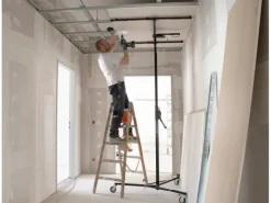 Sale rikta Plattenhebelift 155 bis 300 cm, max. Breite 260 cm mit Feststellbremse