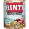Rinti Hunde-Nassfutter Kennerfleisch Pansen 800 g