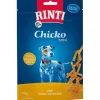 Rinti Hunde-Natursnacks Chicko Mini Huhn-Häppchen 225 g