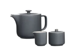 Ritzenhoff & Breker Jasper Teezubehör Set 3-teilig