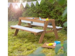 roba Kindersitzgarnitur in Outdoor + mit Spielwannen
