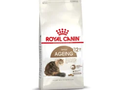 Outlet Royal Canin Ageing 12+ Trockenfutter für ältere Katzen 2 kg
