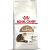 Online Royal Canin Ageing 12+ Trockenfutter für ältere Katzen 0,4 kg