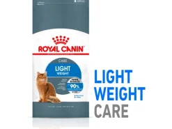 Royal Canin Light Weight Care Trockenfutter zu Übergewicht Neigenden Katzen 3 kg