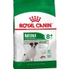 Discount Royal Canin Mini Adult 8+ Trockenfutter Ältere Kleine Hunde 2 kg