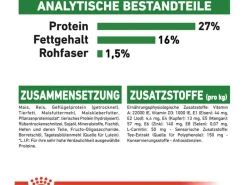 Discount Royal Canin Mini Adult 8+ Trockenfutter Ältere Kleine Hunde 2 kg