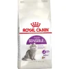 Royal Canin Sensible Trockenfutter Sensible Katzen 4 kg