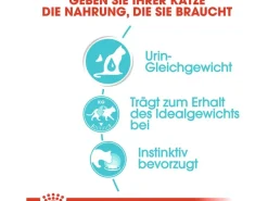 Royal Canin Urinary Care Katzenfutter Nass Gesunde Harnwege 85 g