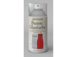 Rust Oleum Rust-Oleum Bunte Glasfarbe Spray 150 ml