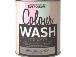 Sale Rust-Oleum Colour Wash Anchor Grey 750 ml Anchorgrey